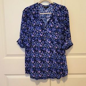 Cocomo Woman Blouse size 2x